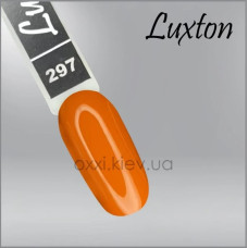 LUXTON Гель-лак №297